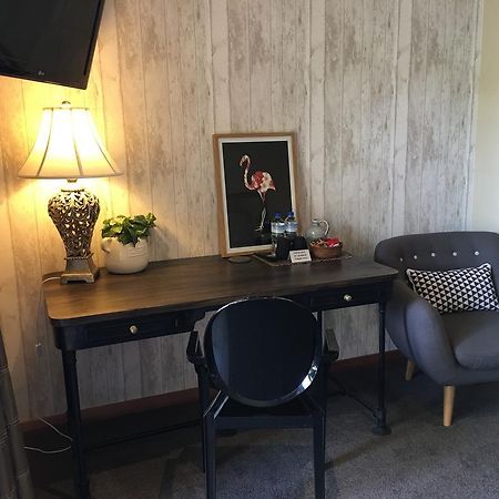 Glendeer Lodge Timaru Luaran gambar