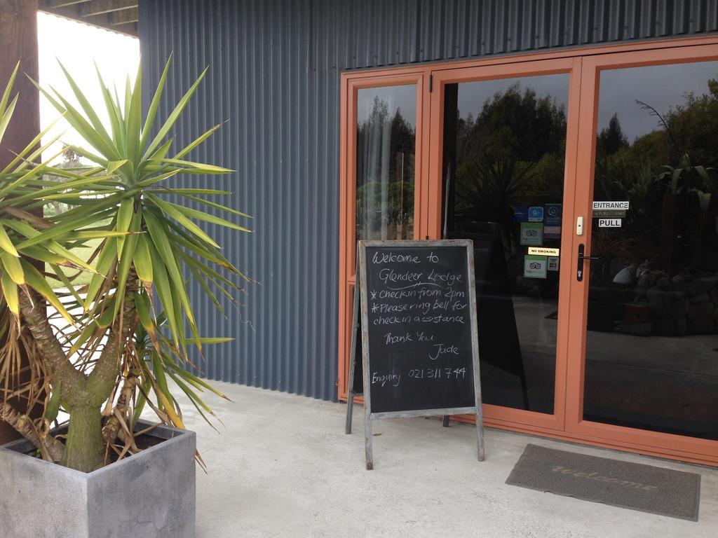 Glendeer Lodge Timaru Luaran gambar