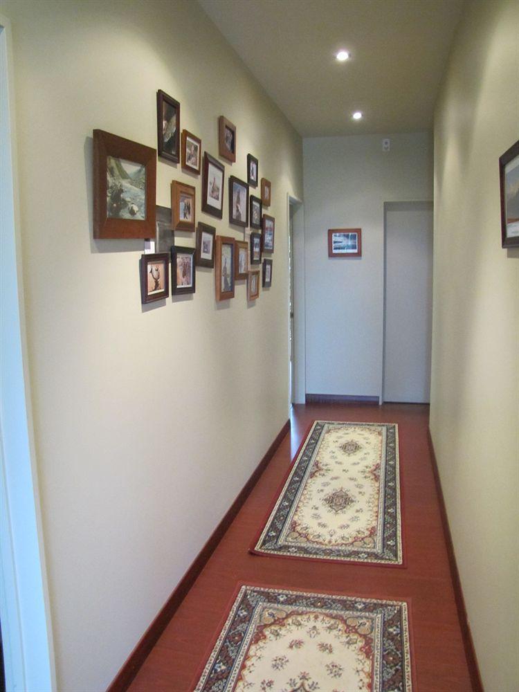Glendeer Lodge Timaru Luaran gambar