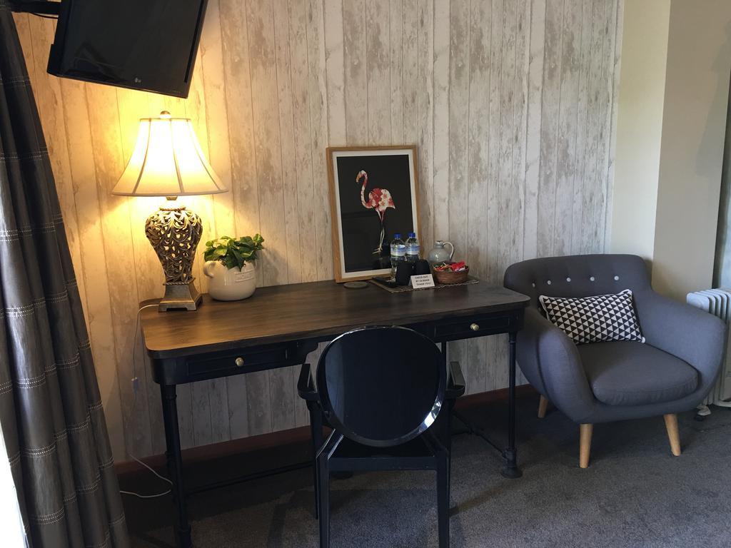 Glendeer Lodge Timaru Luaran gambar