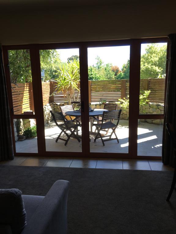 Glendeer Lodge Timaru Luaran gambar