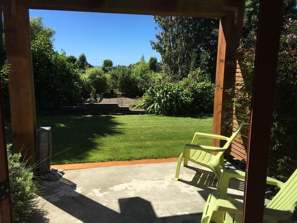 Glendeer Lodge Timaru Luaran gambar