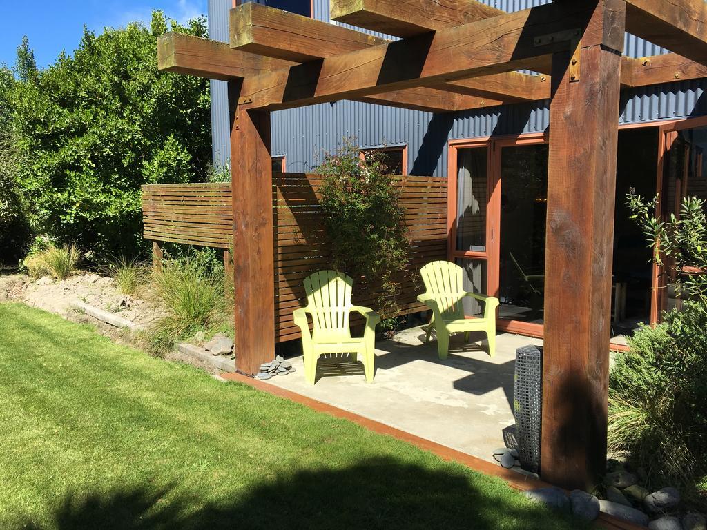 Glendeer Lodge Timaru Luaran gambar