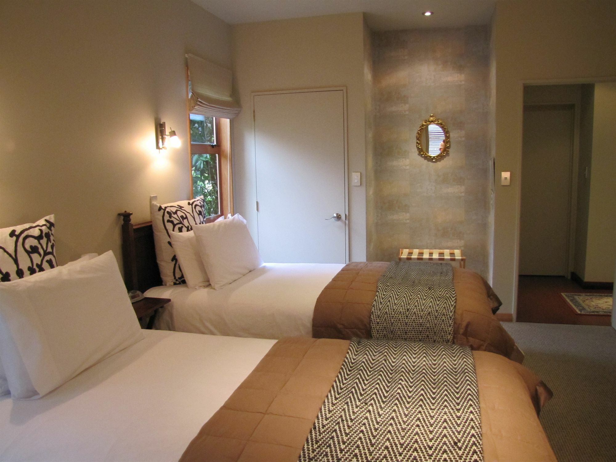 Glendeer Lodge Timaru Luaran gambar