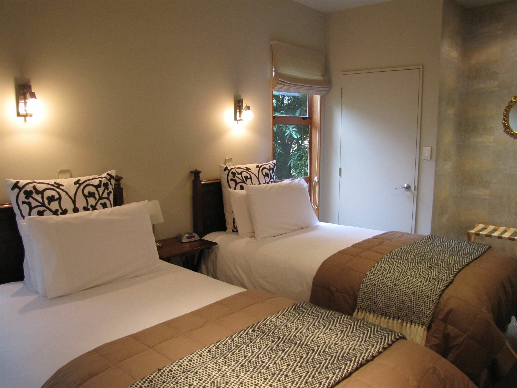 Glendeer Lodge Timaru Luaran gambar