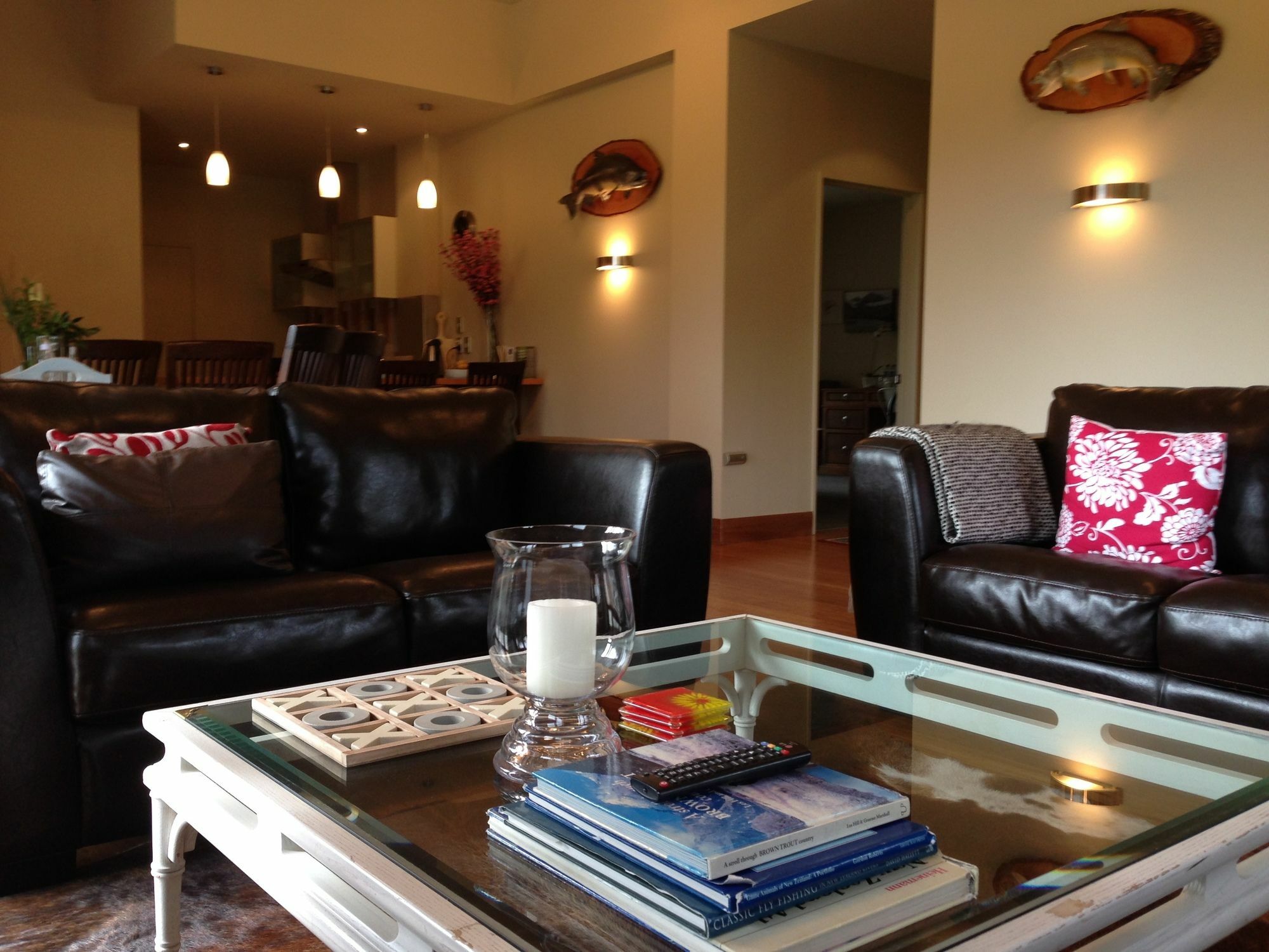 Glendeer Lodge Timaru Luaran gambar
