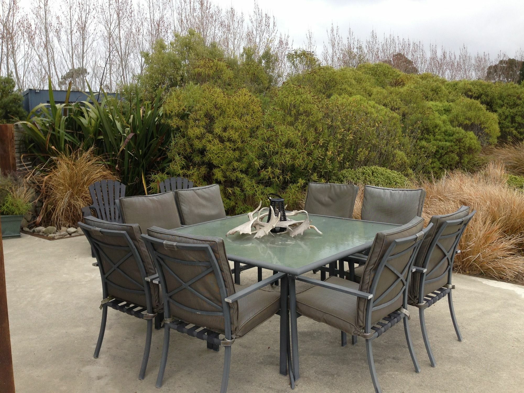 Glendeer Lodge Timaru Luaran gambar