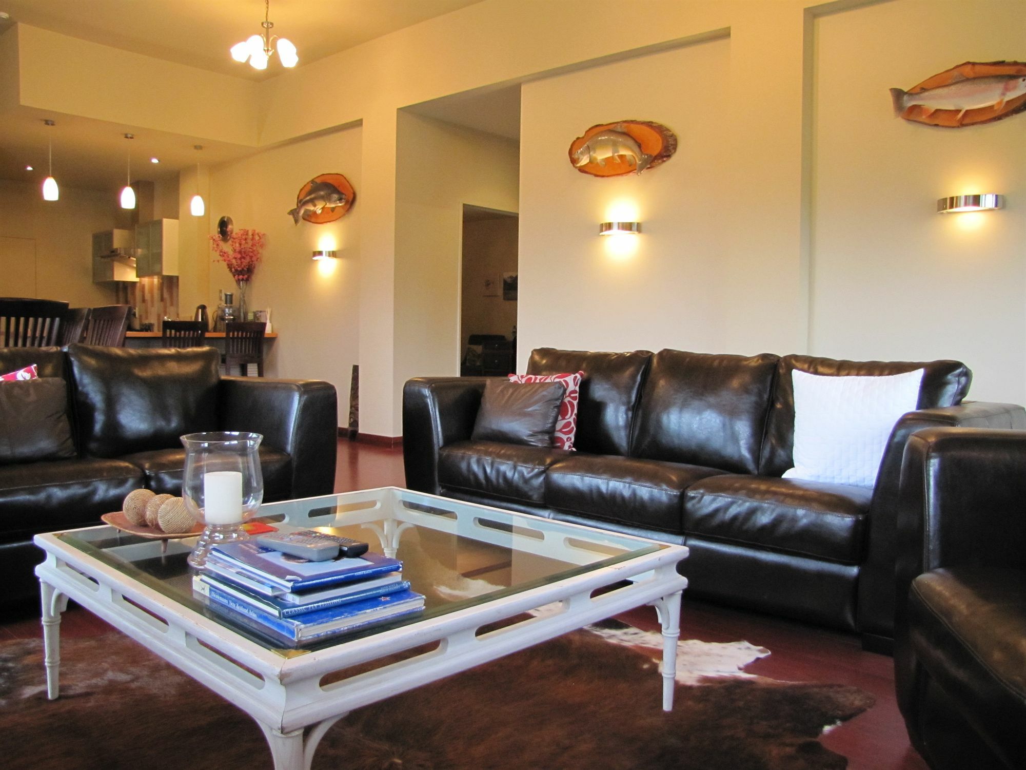 Glendeer Lodge Timaru Luaran gambar