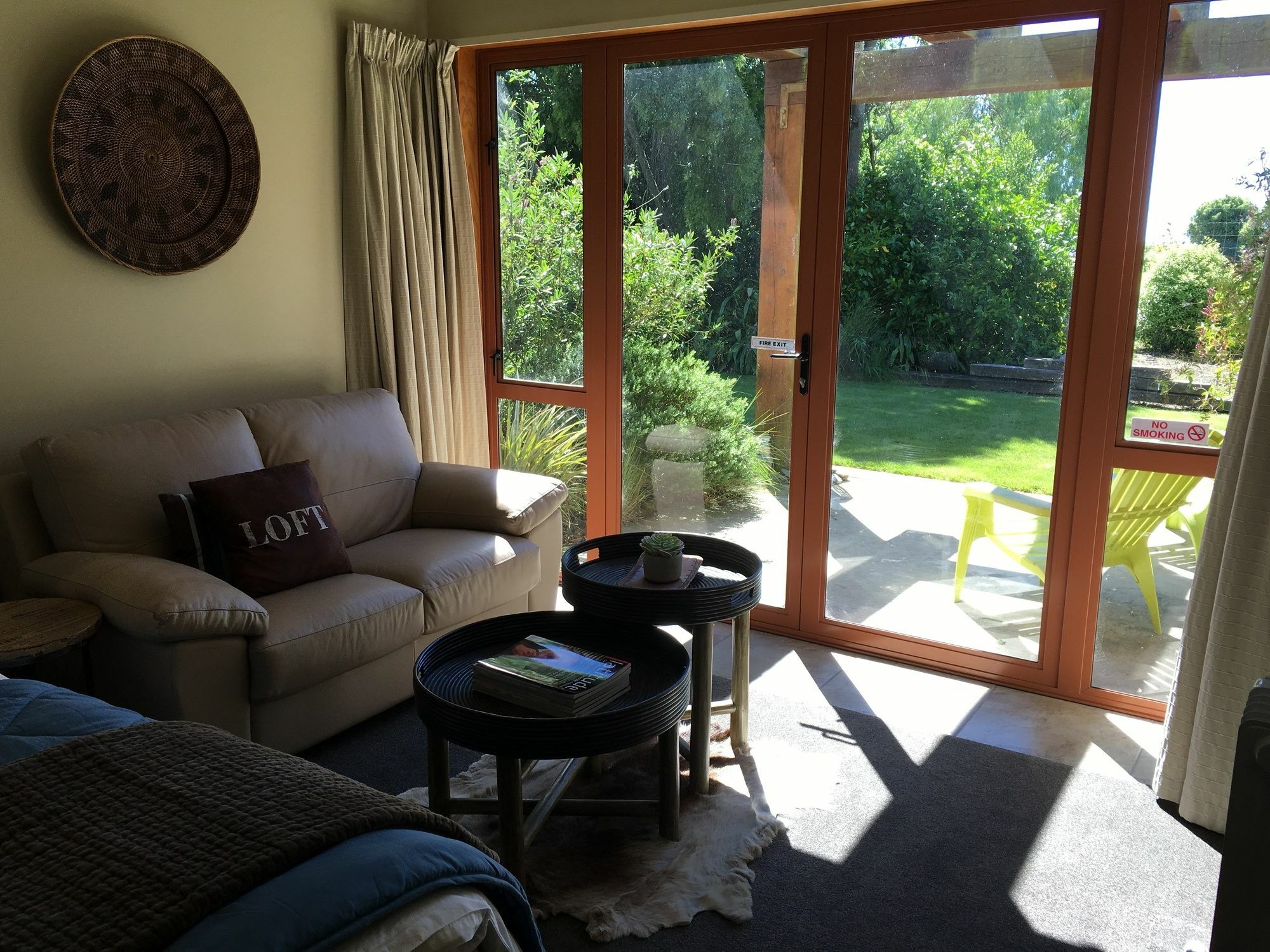 Glendeer Lodge Timaru Luaran gambar