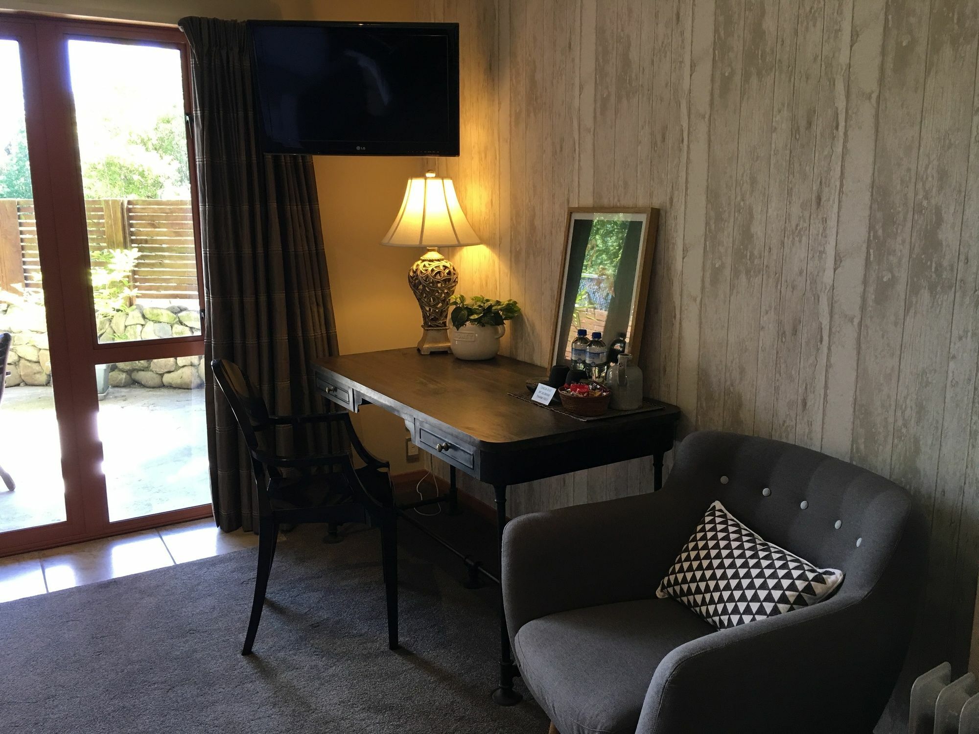 Glendeer Lodge Timaru Luaran gambar