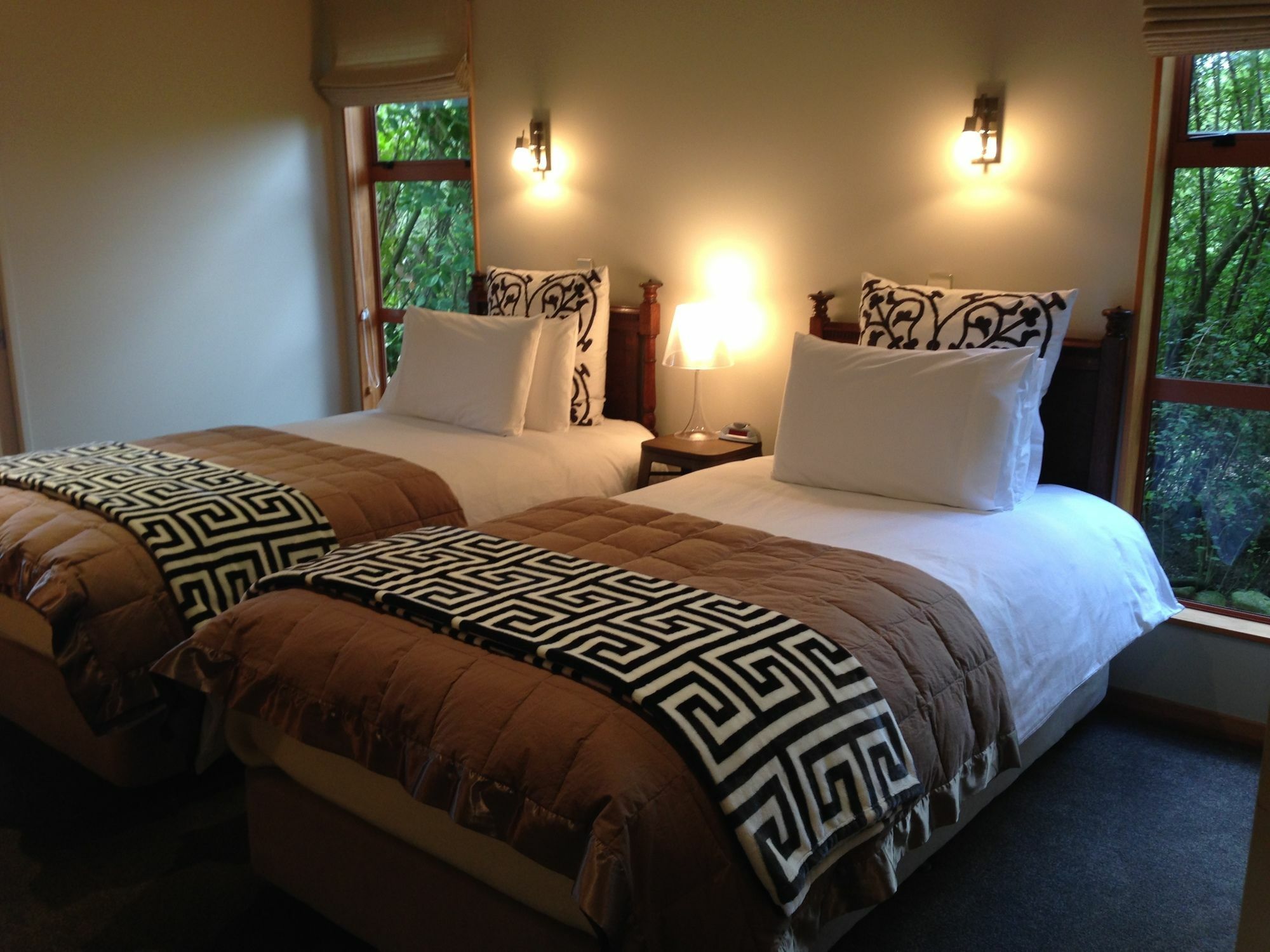 Glendeer Lodge Timaru Luaran gambar