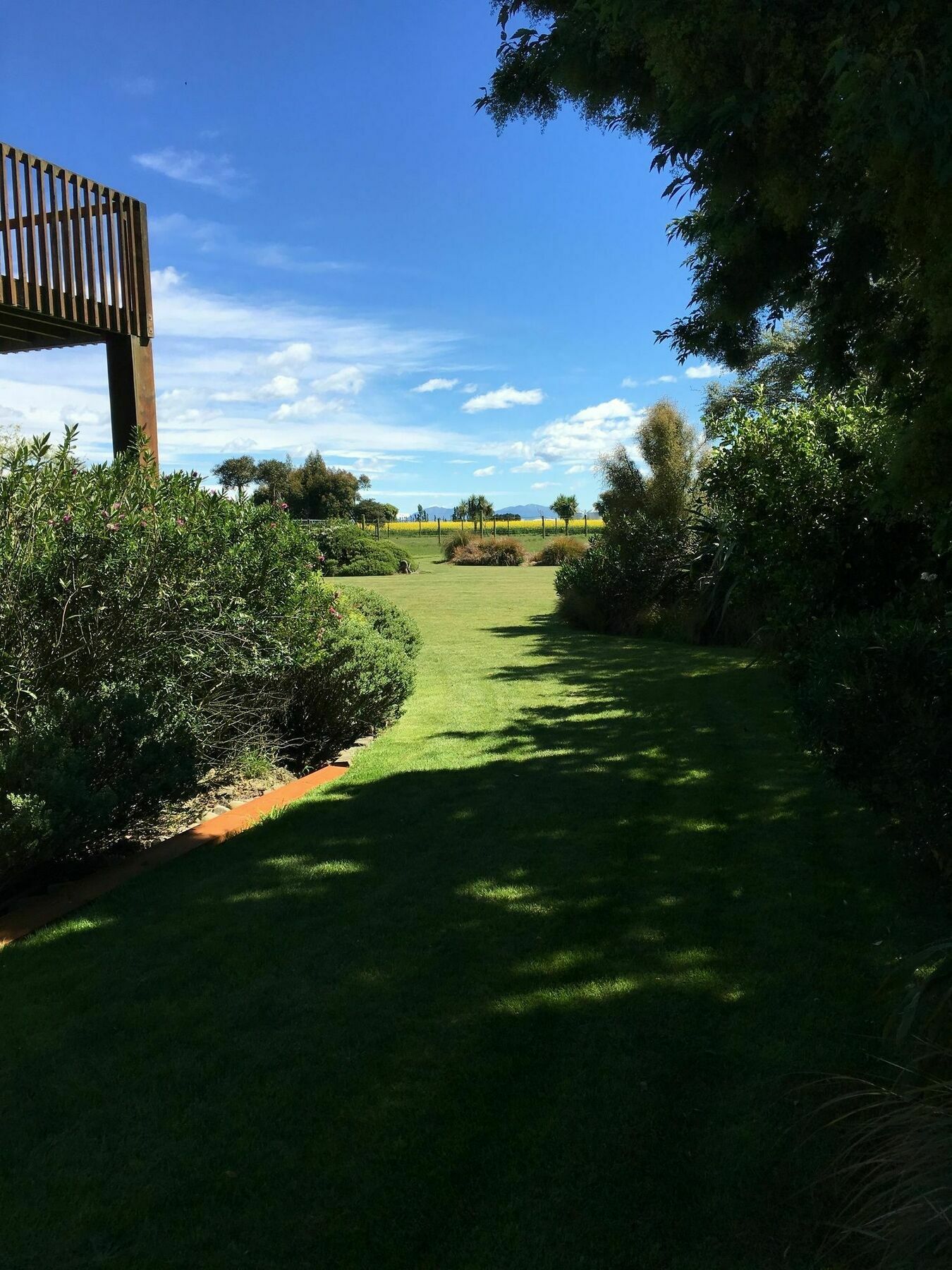 Glendeer Lodge Timaru Luaran gambar